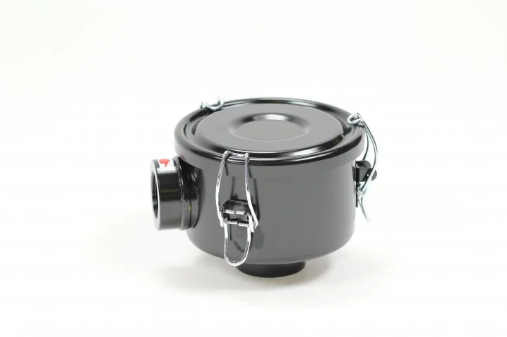 Elsaesser - EIT-201-12836 - Luftfilter (Vakuumfilter G 1inches )
