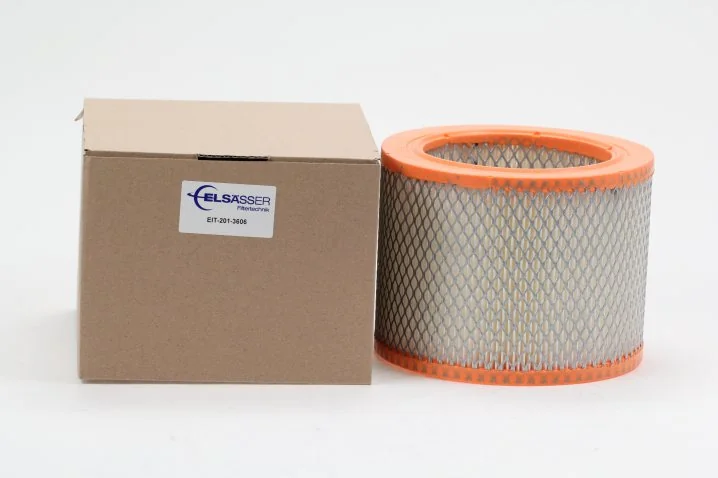 Elsaesser - EIT-201-3606 - Luftfilterelement CE/PU (rund)