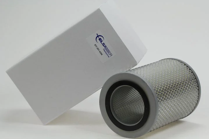 Elsaesser - EIT-201-4306 - Luftfilterelement Ce/St