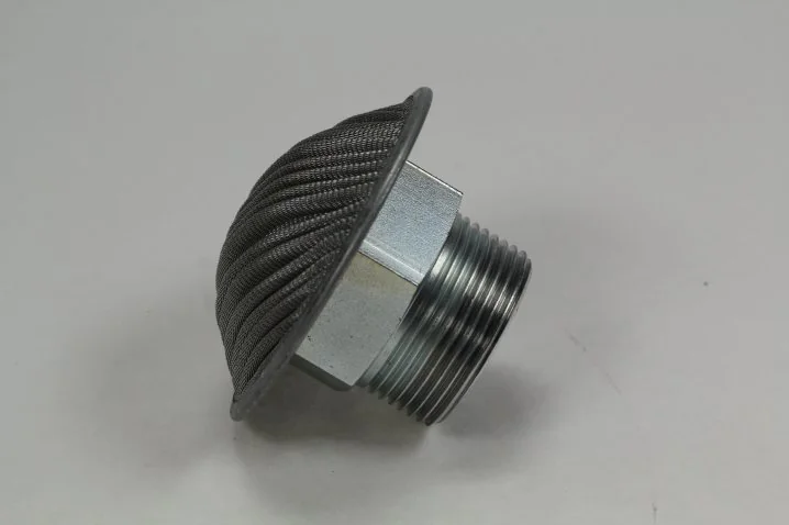 Elsaesser - EIT-201-5504 - Luftfilter (Be- Entlüftung G 1 1/4inches  AG)