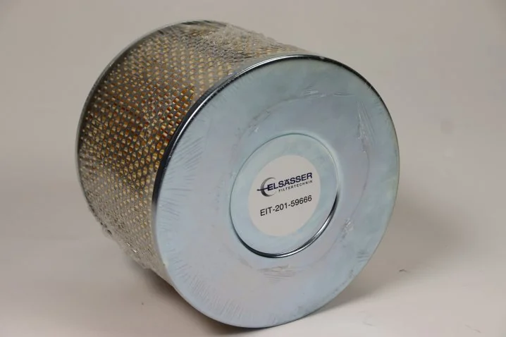 Elsaesser - EIT-201-59666 - Luftfilter (Aufsteckfilter NW100)