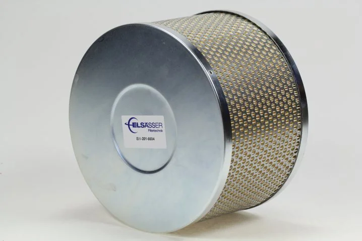 Elsaesser - EIT-201-6604 - Luftfilter (Aufsteckfilter NW100)