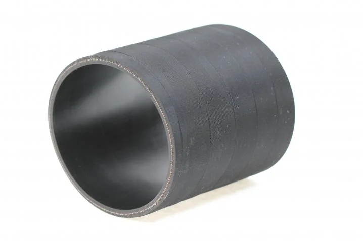 Elsaesser - EIT-208-2723 - Verbindungsstutzen 150 x 150mm (Gummi)