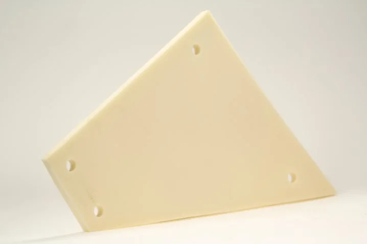 Elsaesser - EIT-220-20319 - Filterschaumstoff EU4 450 x 430 x 20mm