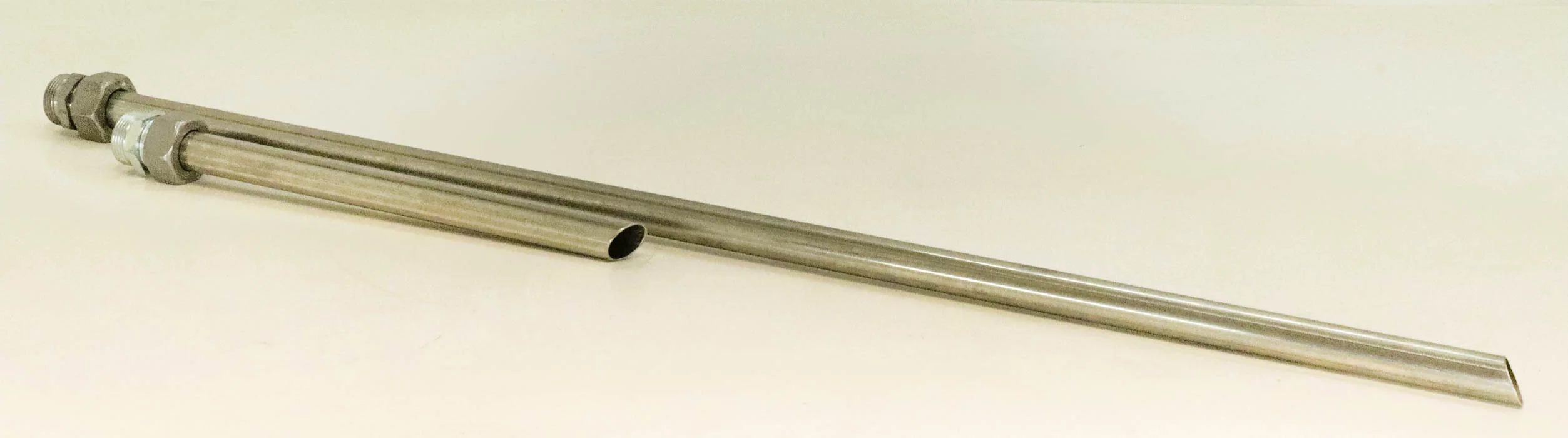 Elsaesser - EIT-2200-88831 - Vor- und Rücklauflanze für SN120 + SN180