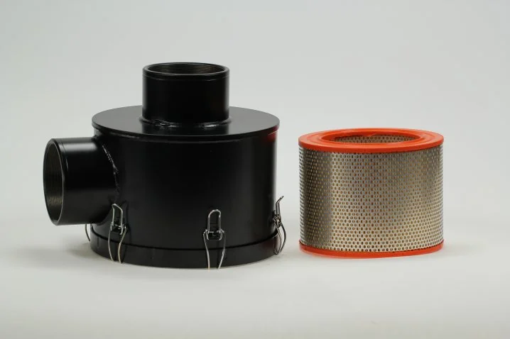 Elsaesser - EIT-478-8851 - Luftfilter (Vakuumfilter G 4inches )
