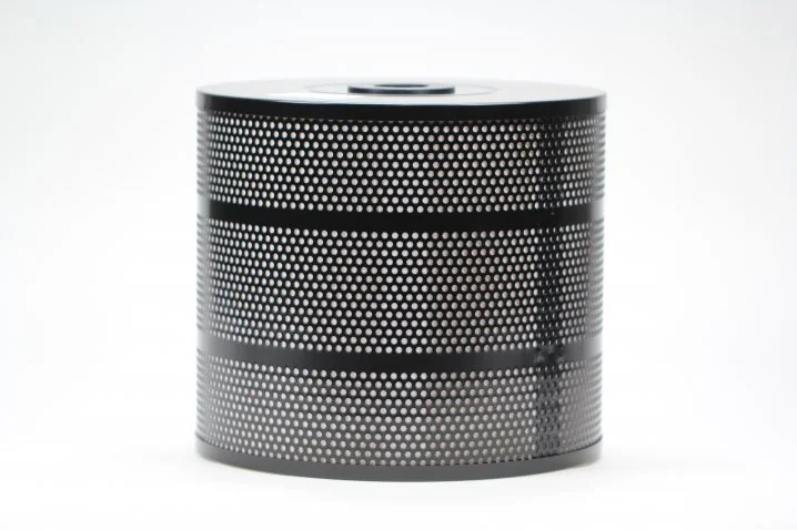 Elsaesser - EW13-118A - Erodierfilter