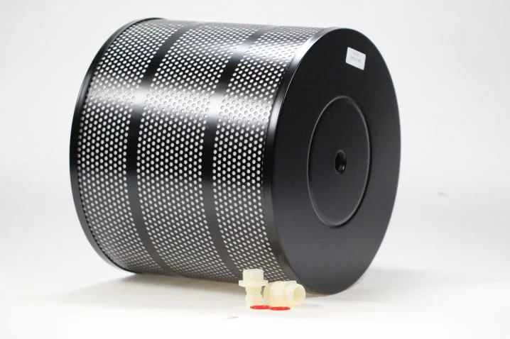 Elsaesser - EW13-118B - Erodierfilter