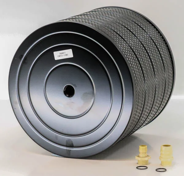 Elsaesser - EW13-118D - Erodierfilter