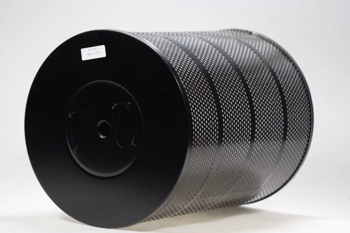 Elsaesser - EW13-177D - Erodierfilter