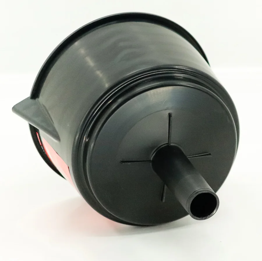 Elsaesser - F15C - Kraftstofffilter (Mr. Funnel)