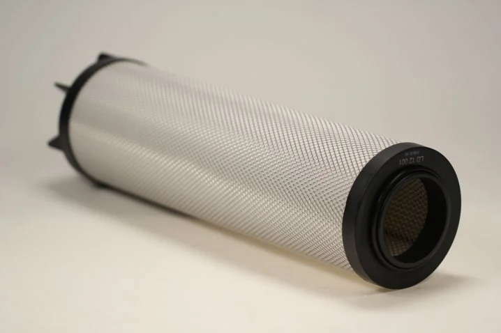 Elsaesser - LD 12 001 - Luftfilterelement (Feinfilter)