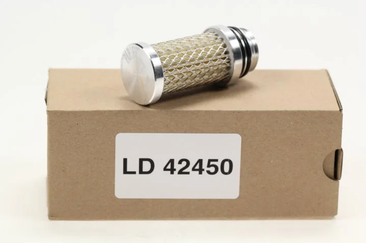 Elsaesser - LD 42450 - Luftfilterelement (Vorfilter)