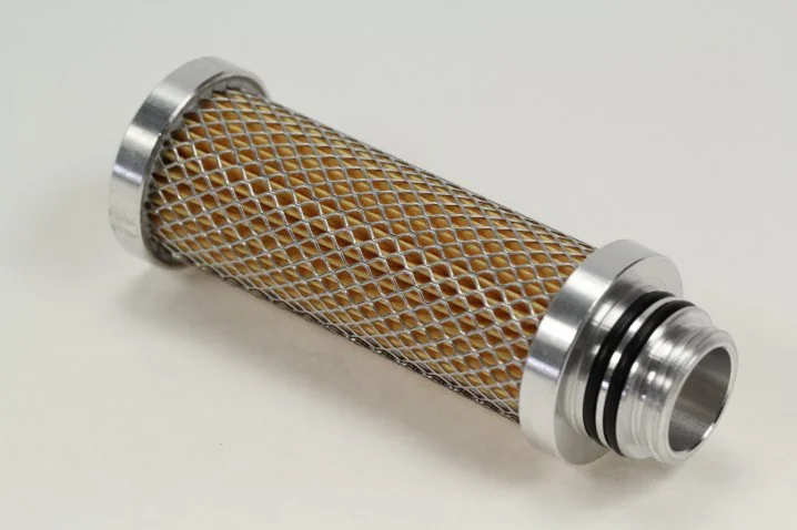 Elsaesser - LD 5007/2 - Luftfilterelement (Vorfilter)