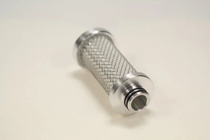 Elsaesser - LD 5009/1 - Luftfilterelement (Feinstfilter)