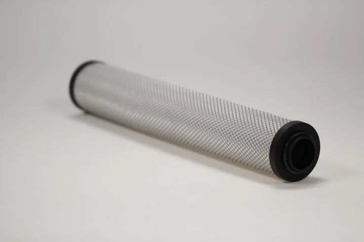 Elsaesser - LD 56006 - Luftfilterelement (Aktivkohle)