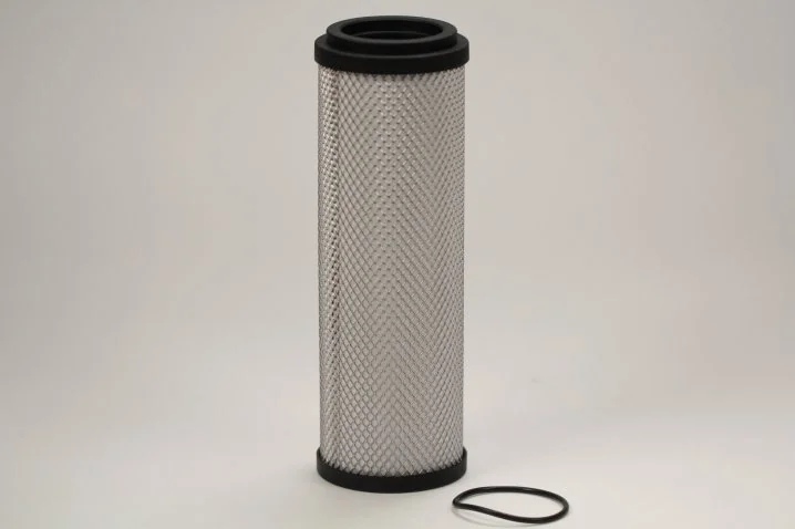 Elsaesser - LD 8002/4 x - Luftfilterelement (Superfeinstfilter)