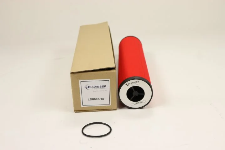 Elsaesser - LD 8003/1 x - Luftfilterelement (Feinstfilter)