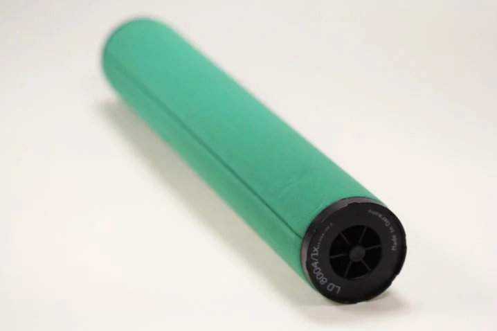Elsaesser - LD 8004/1 x - Luftfilterelement (Feinstfilter)