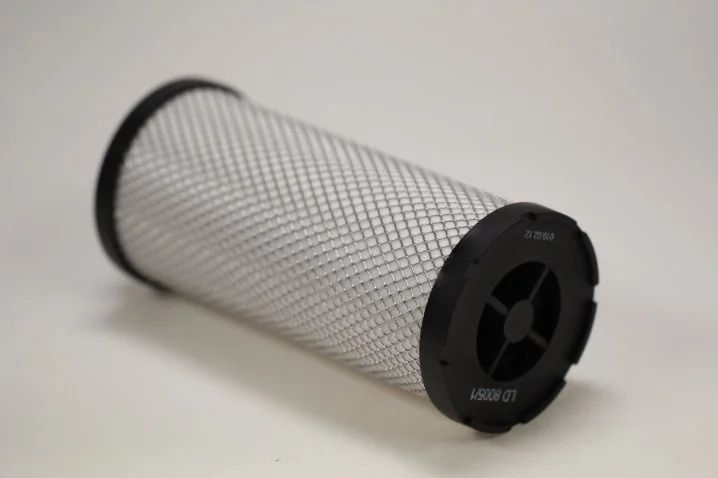 Elsaesser - LD 8005/1 - Luftfilterelement (Feinstfilter)