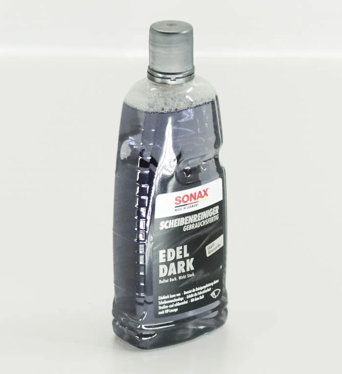 Elsaesser - SONAX SommerScheibenReiniger - gebrauchsfertig Edeldark - 1 Ltr