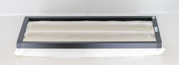 Elsaesser - TPP5T600C3-2 - Taschenfilter M5/EU5 287 x 592 x 600mm