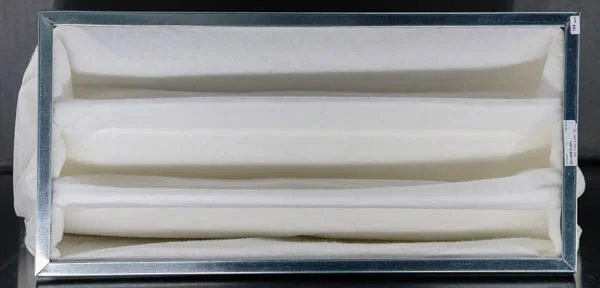 Elsaesser - TPP5T600C3-3 - Taschenfilter