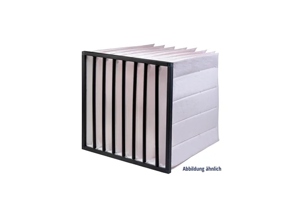Elsaesser - TPP5T600C3-3D - Taschenfilter