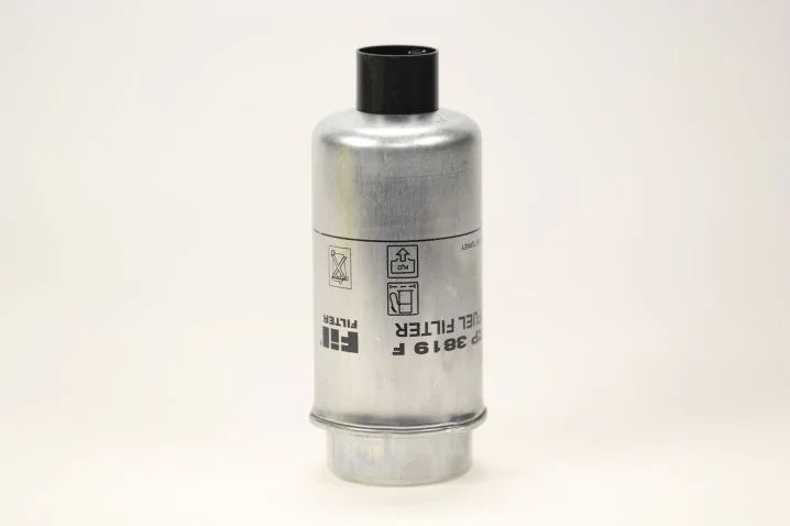Fil Filter - ZP3819F - Kraftstofffilter SpinOn