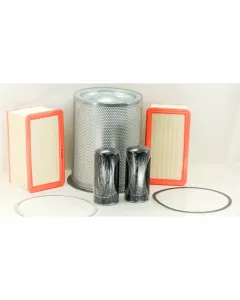 Filtration Group - 852 888 PS 25 - Hydraulikfilterelement