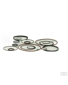 Filtration Group - AF133/153/G3 FKM VP - Dichtungssatz