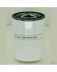 Filtration Group - E 8190 SP 1 010 - Hydraulikfilter SpinOn