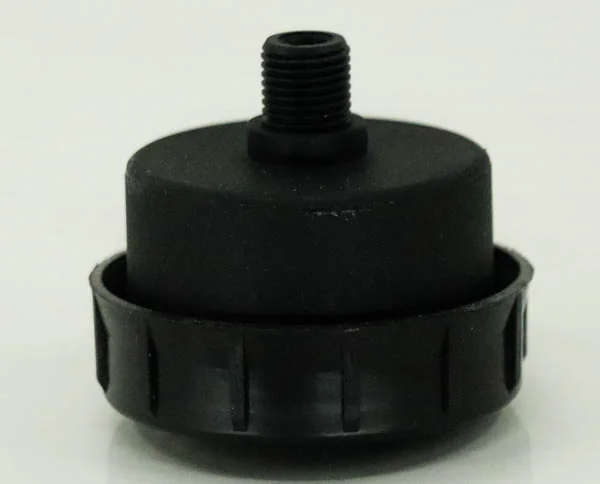 Filtration Group - PI 0102 MIC - Luftfilter (Be- und Entlüftung)