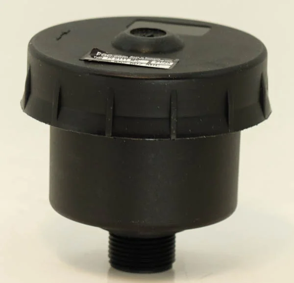 Filtration Group - PI 0111MIC - Luftfilter (Be- und Entlüftung M 22x1,5)
