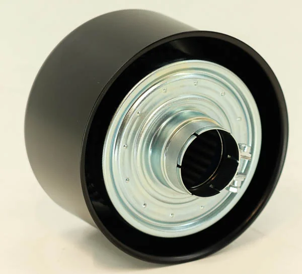 Filtration Group - PI 0140 MOL - Tankentlüfter/Aerosolabscheider