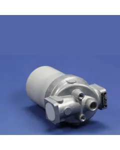 Filtration Group - PI 2015-060CR - Druckfilter