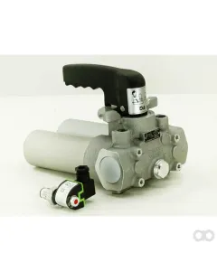Filtration Group - PI 2108-015 - Hydraulikfiltergehäuse