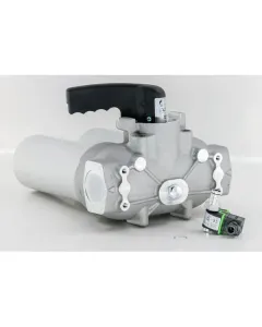 Filtration Group - PI 2130-058 - Hydraulikfiltergehäuse