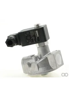 Filtration Group - PI 2202-069 - Filterkopf 10 bar mit Wartungsschalter