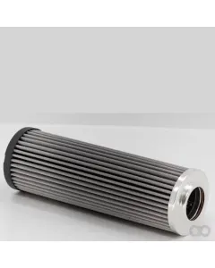Filtration Group - PI 38025 DF DRG 100 FKM - Hydraulikfilterelement