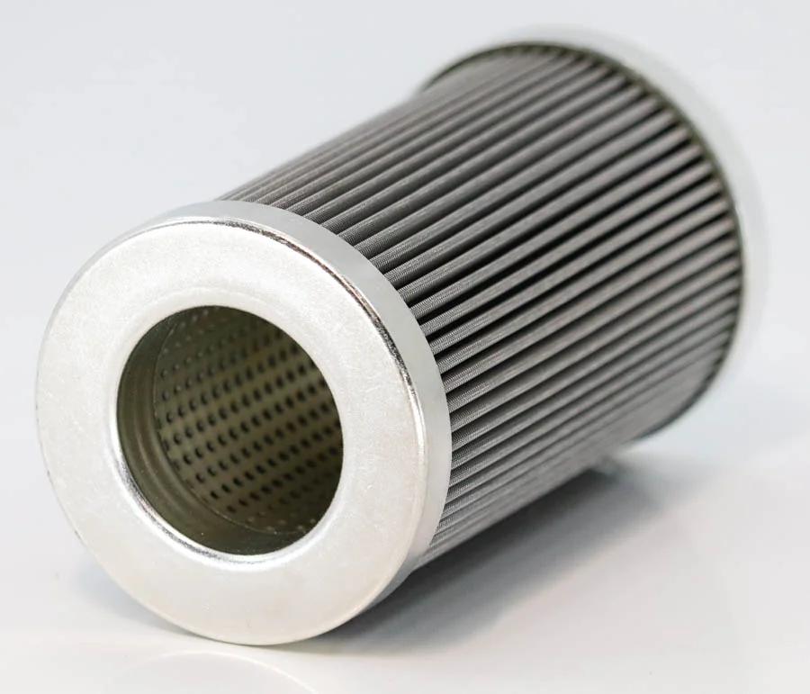 Filtration Group - PI 9615 DRG VST 200 - Hydraulikfilterelement