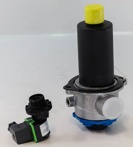 Filtration Group - PI50006-058 - Leitungsfilter (Rücklauffilter)