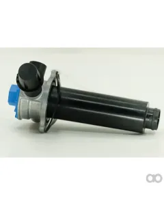Filtration Group - PI53005/2-007/BE/WV/V1,5 - KOMPLETT HYDRAULIKFILTER