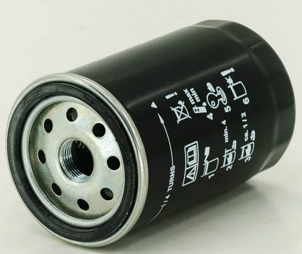 Filtration Group - PX11-11-1-MIC25 - Hydraulikfilter SpinOn