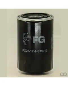 Filtration Group - PX22-12-1-SMC10 - Ölfilter SpinOn