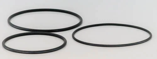 Filtrec - 06.021.00173 - Dichtungssatz für FR1/FRT 50-66 NBR