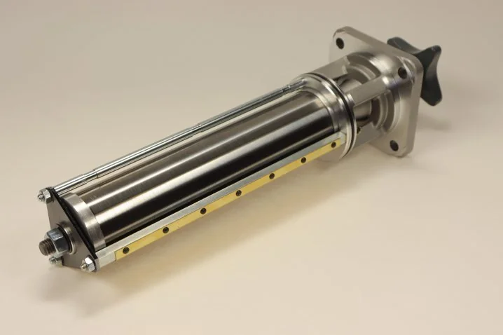 Filtrec - 25.002.00029 - Drahtspaltfiltereinsatz, 0,05 mm