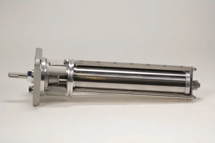 Filtrec - 25.003.00010 - Spaltrohrfiltereinsatz, 0,2 mm