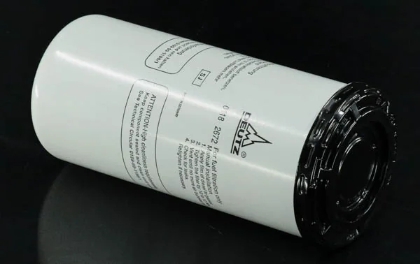 Filtrec - A221T250BM - Wechselfilter SpinOn