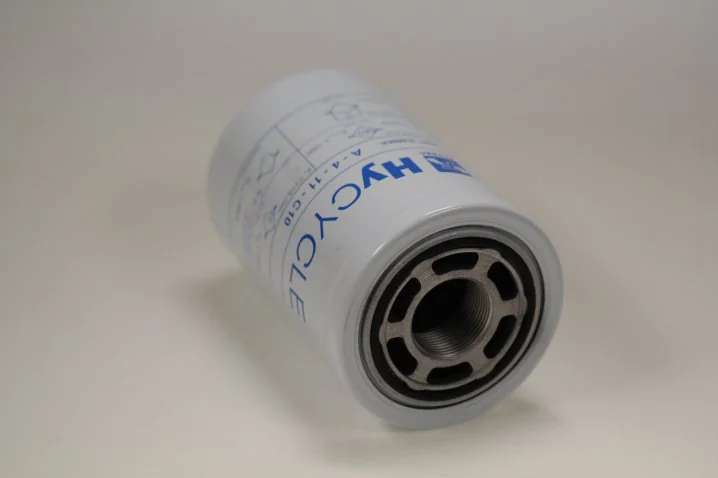 Filtrec - A411C10 - Wechselfilter SpinOn HyCycle